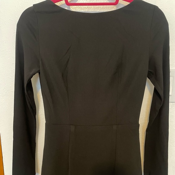 Abyss by Abby Cleo Dress - Picture 5 of 5